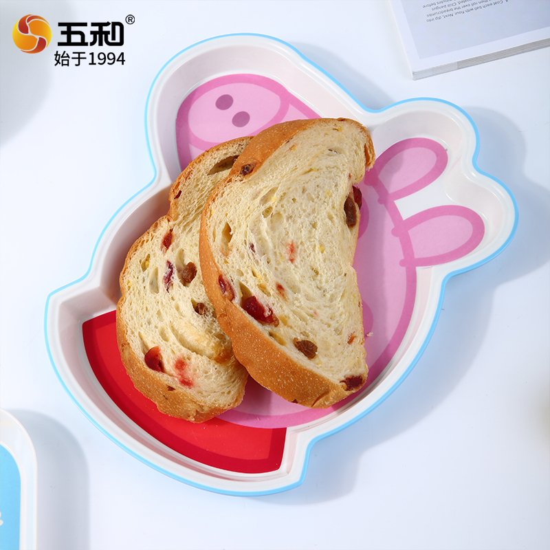 For Peppa Pig Tableware Cartoo - огляд і ціна Baby Food Eating