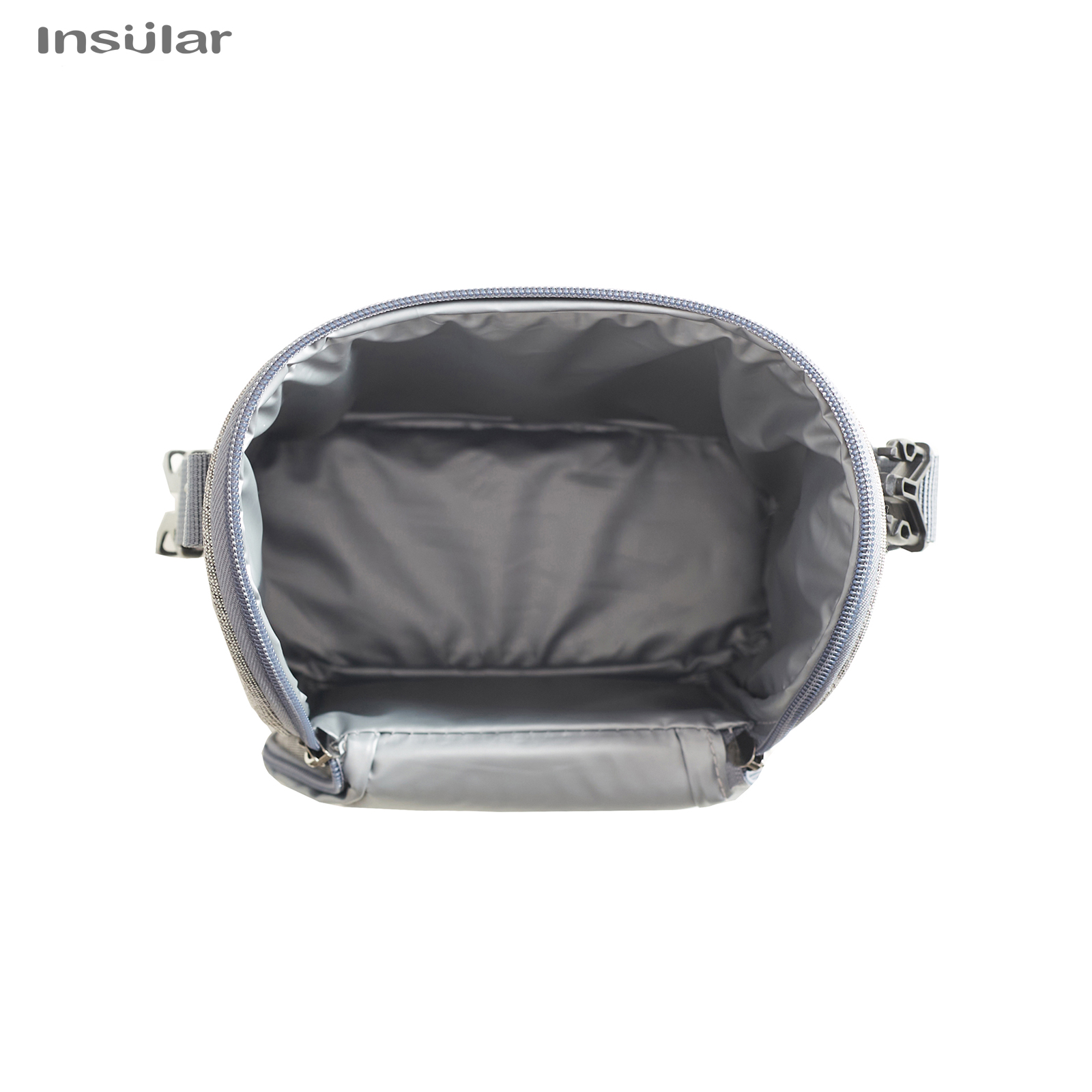 Insular Portable Baby Feeding  - огляд і ціна Baby Food Bag