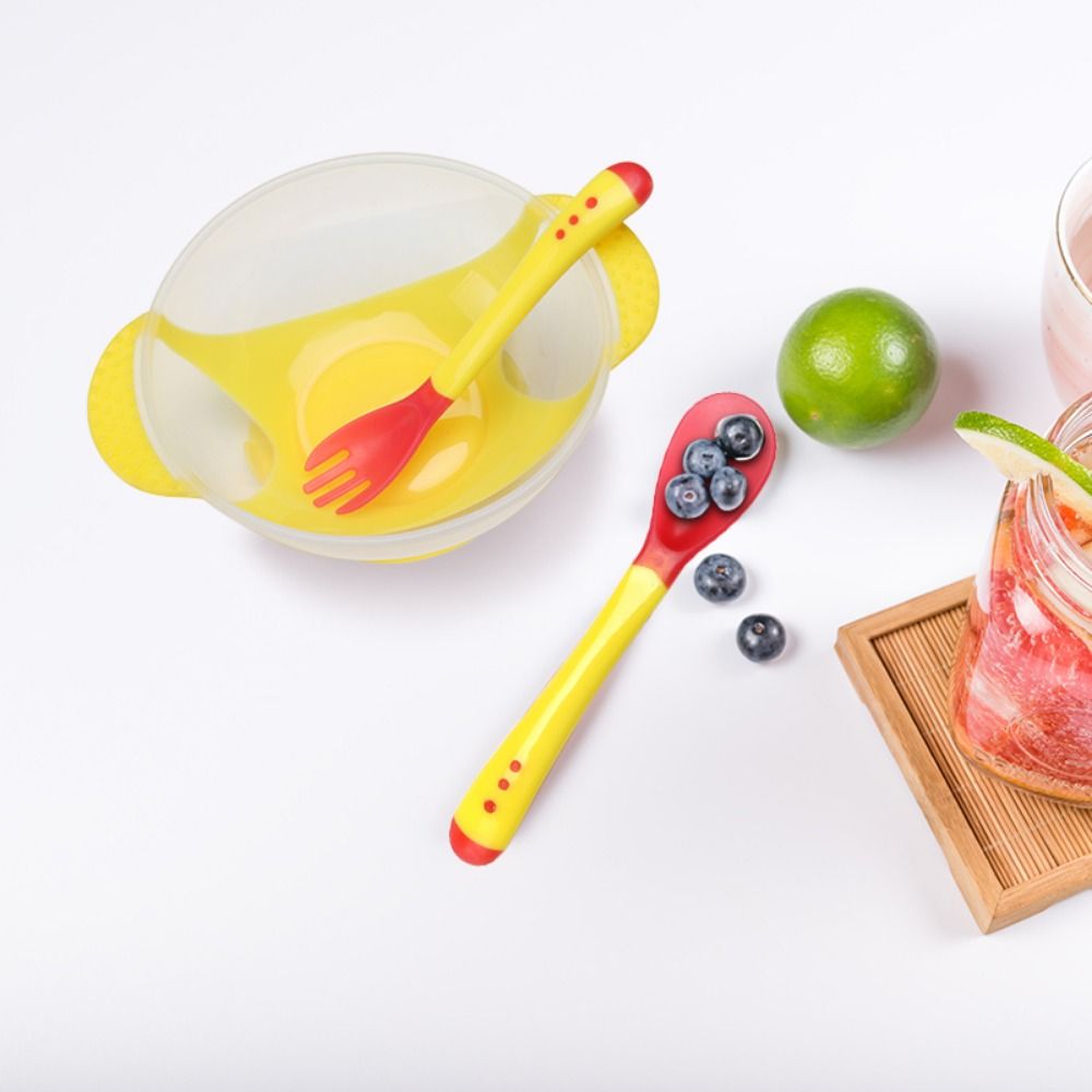 Easy Clean Safety Baby Suction - огляд і ціна Baby Food Eating