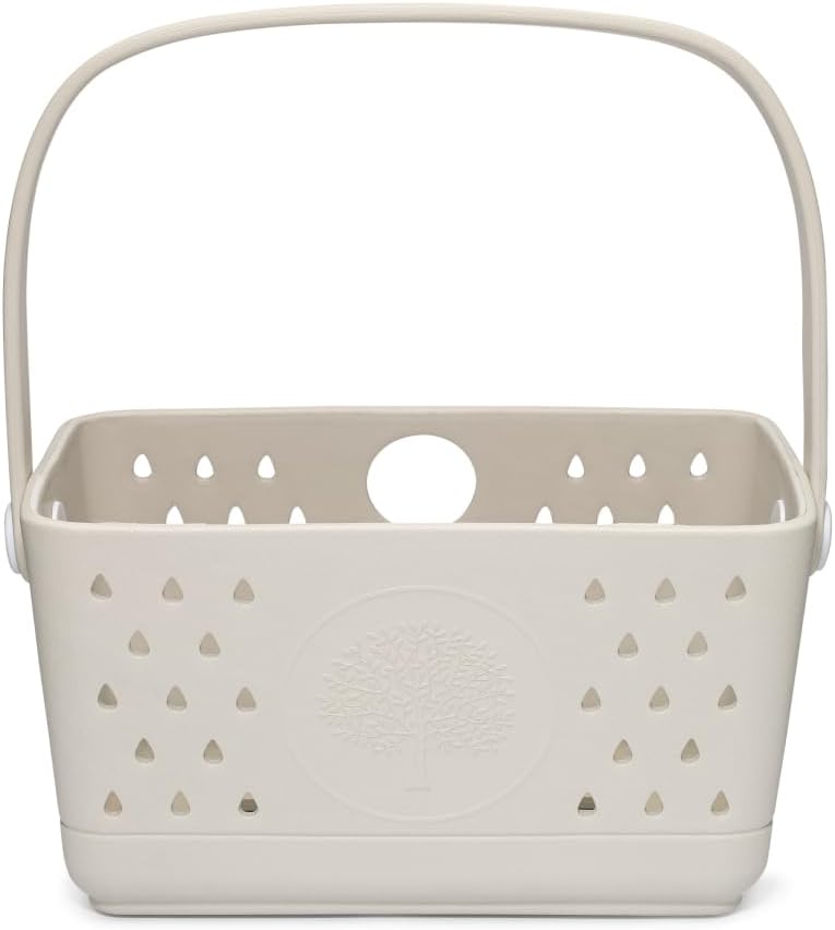 Parker Baby Bath Caddy | BPA F - огляд і ціна Dry Food Baby