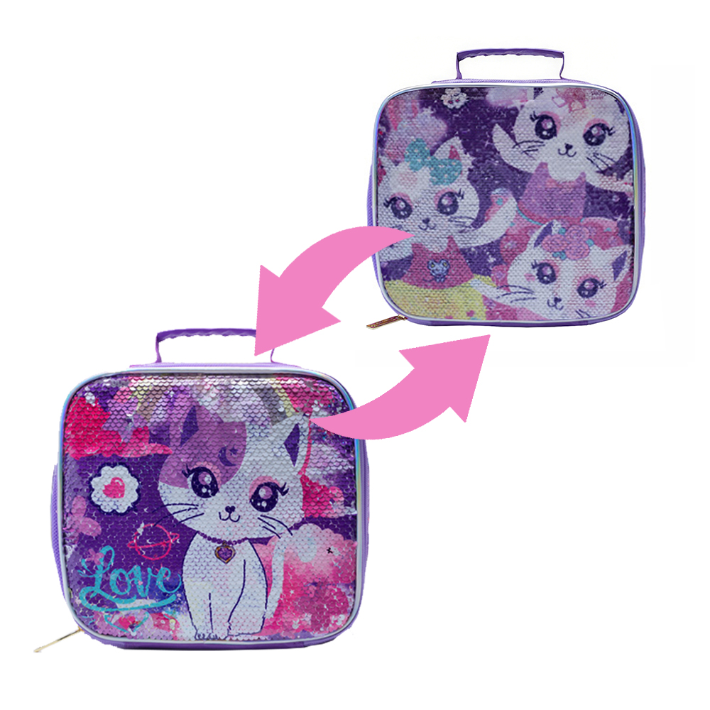 BLING BABIES Children's Tote,  - огляд і ціна Baby Food Bag