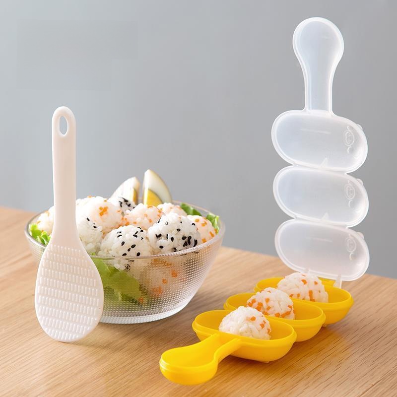 Magic Rice Ball er Baby Feedin - огляд і ціна Baby Rice Food