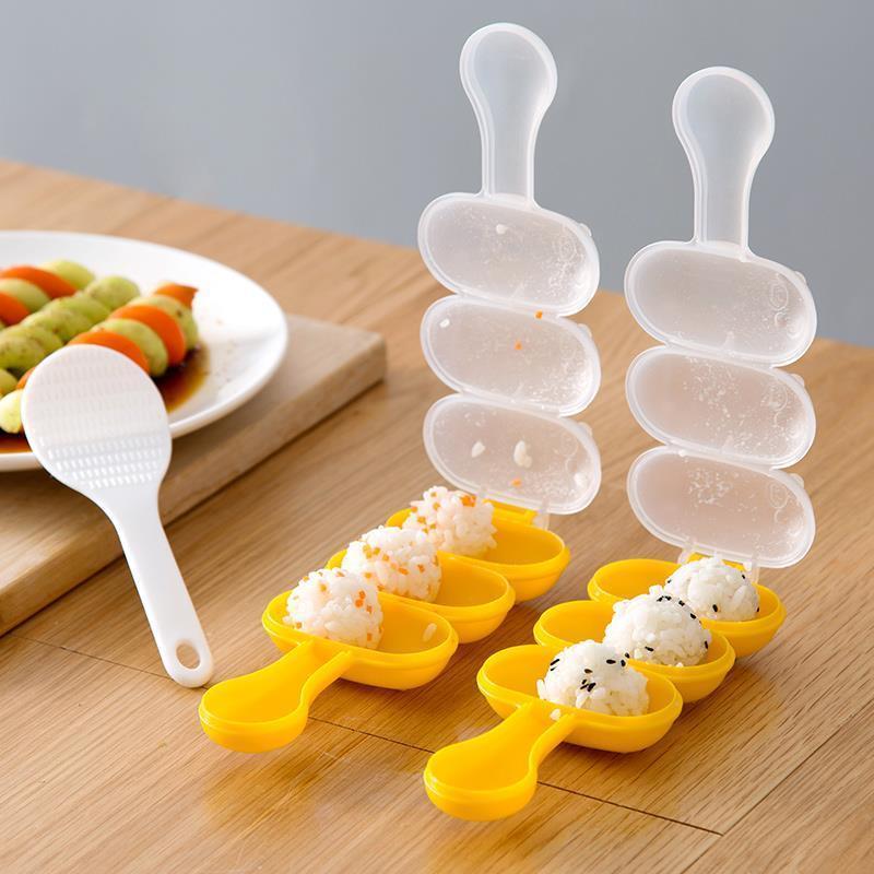 Magic Rice Ball er Baby Feedin - огляд і ціна Baby Rice Food